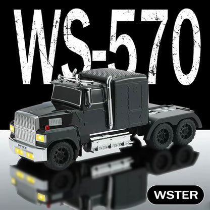 WS-570 speaker