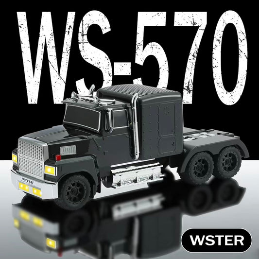 WS-570 speaker