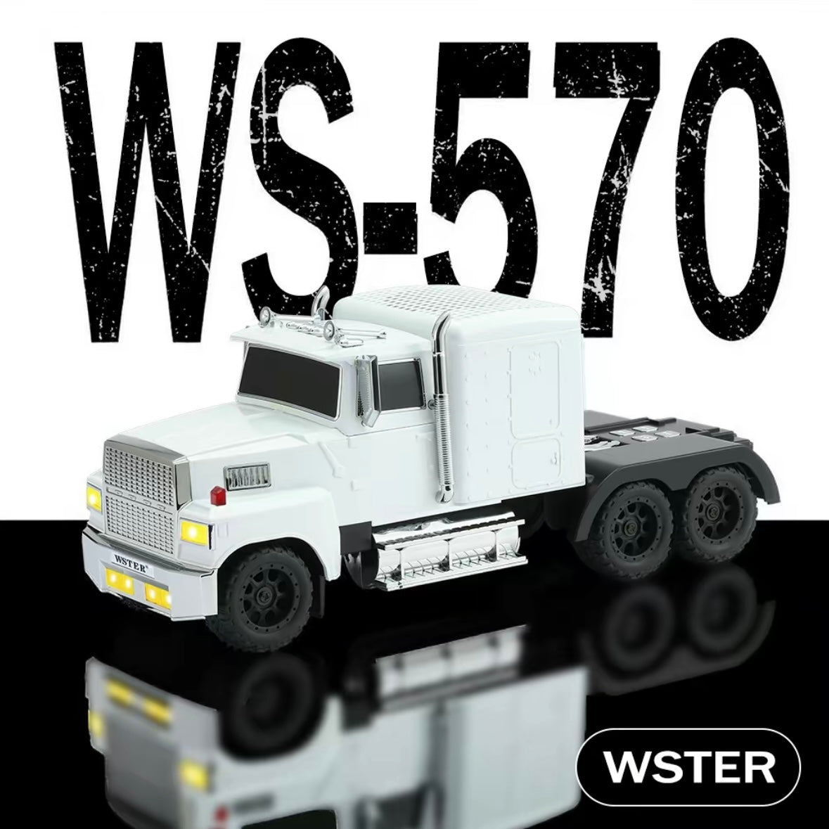 WS-570 speaker