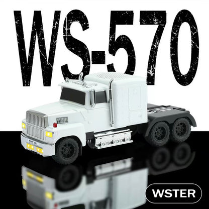 WS-570 speaker