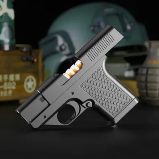 RR gun lighter
