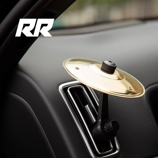 RR Mini cymbal