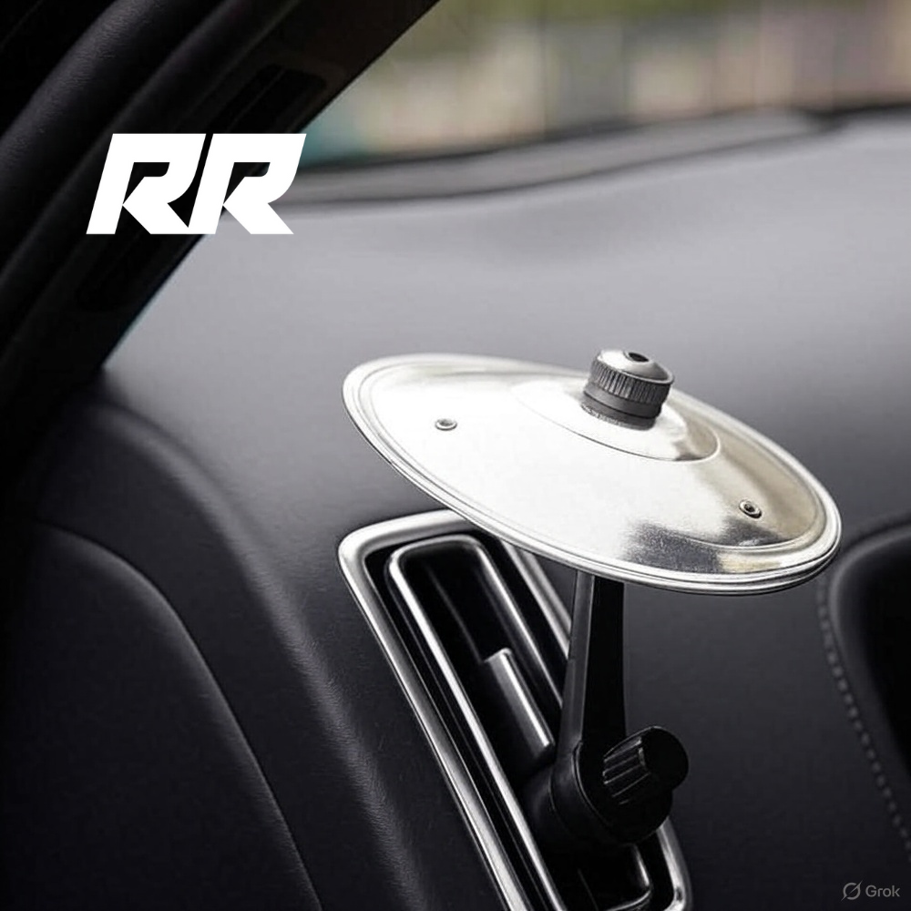 RR Mini cymbal